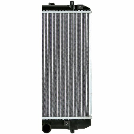 ONE STOP SOLUTIONS 07-08 SUZ SX4 A/T 4CY 2.0L RADIATOR PLAS 2980